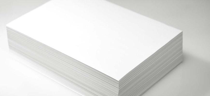 Lý giải vì sao kích thước giấy A4 được xem là chuẩn?